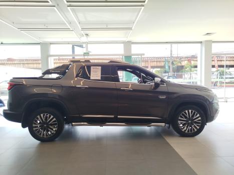 FIAT Toro 2.0 16V 4P 4WD RANCH TURBO DIESEL AUTOM�TICO, Foto 5
