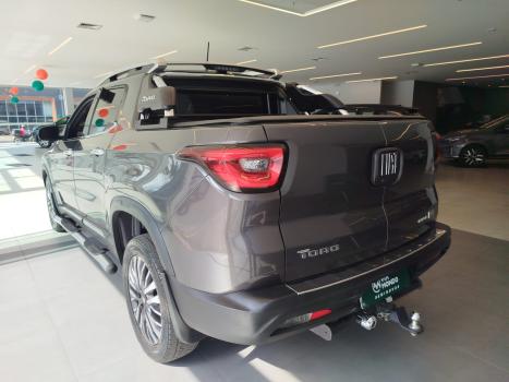 FIAT Toro 2.0 16V 4P 4WD RANCH TURBO DIESEL AUTOM�TICO, Foto 6