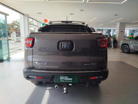 FIAT Toro 2.0 16V 4P 4WD RANCH TURBO DIESEL AUTOM�TICO, Foto 7