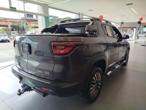 FIAT Toro 2.0 16V 4P 4WD RANCH TURBO DIESEL AUTOM�TICO, Foto 8