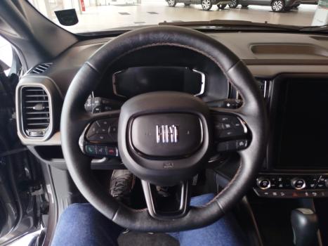 FIAT Toro 2.0 16V 4P 4WD RANCH TURBO DIESEL AUTOM�TICO, Foto 10