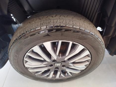 FIAT Toro 2.0 16V 4P 4WD RANCH TURBO DIESEL AUTOM�TICO, Foto 11
