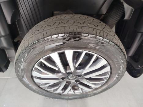 FIAT Toro 2.0 16V 4P 4WD RANCH TURBO DIESEL AUTOM�TICO, Foto 13