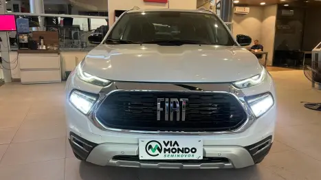 FIAT Toro 2.0 16V 4P VOLCANO 4WD TURBO DIESEL AUTOM�TICO, Foto 2