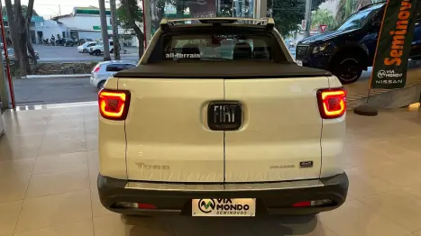 FIAT Toro 2.0 16V 4P VOLCANO 4WD TURBO DIESEL AUTOM�TICO, Foto 7