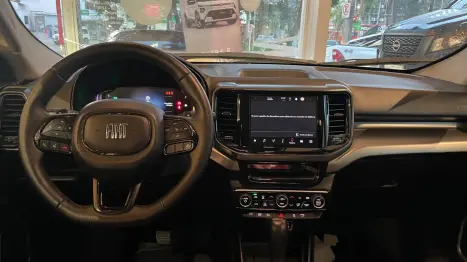 FIAT Toro 2.0 16V 4P VOLCANO 4WD TURBO DIESEL AUTOM�TICO, Foto 11