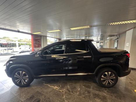 FIAT Toro 2.0 16V 4P VOLCANO 4WD TURBO DIESEL AUTOM�TICO, Foto 4