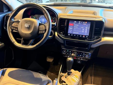 FIAT Toro 2.0 16V 4P VOLCANO 4WD TURBO DIESEL AUTOM�TICO, Foto 9