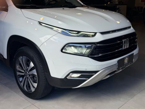 FIAT Toro 2.0 16V 4P VOLCANO 4WD TURBO DIESEL AUTOM�TICO, Foto 11