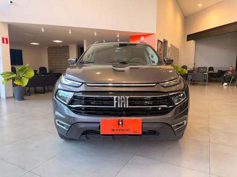 FIAT Toro 2.0 16V 4P 4WD FREEDOM TURBO DIESEL, Foto 2