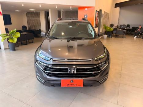 FIAT Toro 2.0 16V 4P 4WD FREEDOM TURBO DIESEL, Foto 3