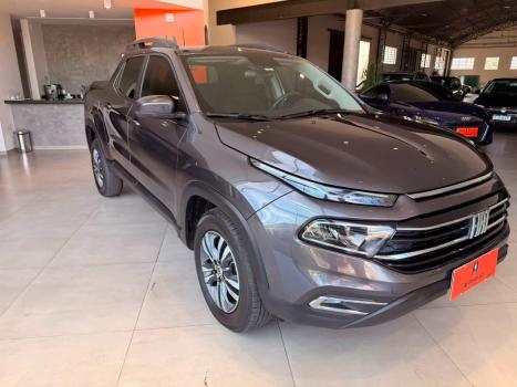 FIAT Toro 2.0 16V 4P 4WD FREEDOM TURBO DIESEL, Foto 4