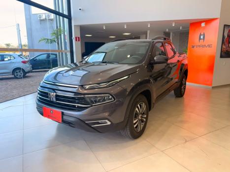 FIAT Toro 2.0 16V 4P 4WD FREEDOM TURBO DIESEL, Foto 5