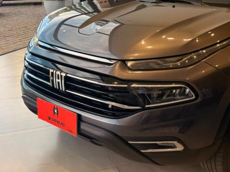 FIAT Toro 2.0 16V 4P 4WD FREEDOM TURBO DIESEL, Foto 6