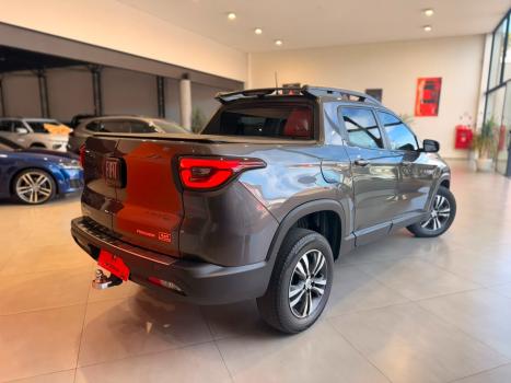 FIAT Toro 2.0 16V 4P 4WD FREEDOM TURBO DIESEL, Foto 7