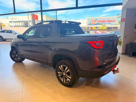 FIAT Toro 2.0 16V 4P 4WD FREEDOM TURBO DIESEL, Foto 8
