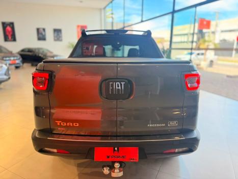 FIAT Toro 2.0 16V 4P 4WD FREEDOM TURBO DIESEL, Foto 9
