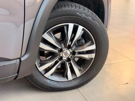 FIAT Toro 2.0 16V 4P 4WD FREEDOM TURBO DIESEL, Foto 11