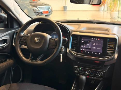 FIAT Toro 2.0 16V 4P 4WD FREEDOM TURBO DIESEL, Foto 15