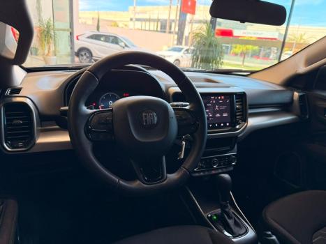 FIAT Toro 2.0 16V 4P 4WD FREEDOM TURBO DIESEL, Foto 16