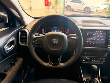FIAT Toro 2.0 16V 4P 4WD FREEDOM TURBO DIESEL, Foto 17