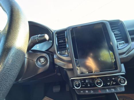 FIAT Toro 2.0 16V 4P 4WD RANCH TURBO DIESEL AUTOM�TICO, Foto 3