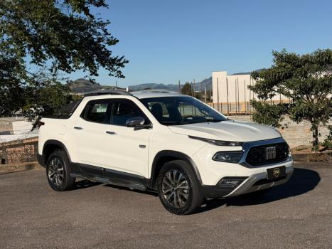 FIAT Toro 2.0 16V 4P 4WD RANCH TURBO DIESEL AUTOM�TICO, Foto 5