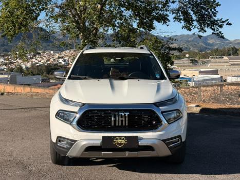FIAT Toro 2.0 16V 4P 4WD RANCH TURBO DIESEL AUTOM�TICO, Foto 6