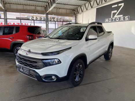 FIAT Toro 2.0 16V 4P 4WD FREEDOM TURBO DIESEL  AUTOM�TICO, Foto 1