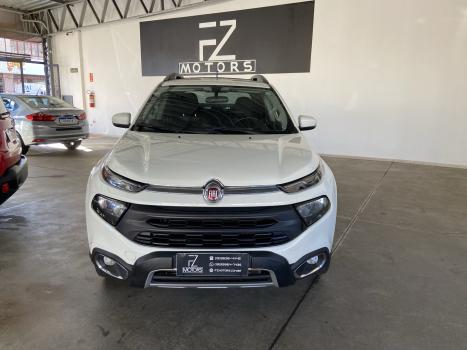 FIAT Toro 2.0 16V 4P 4WD FREEDOM TURBO DIESEL  AUTOM�TICO, Foto 2