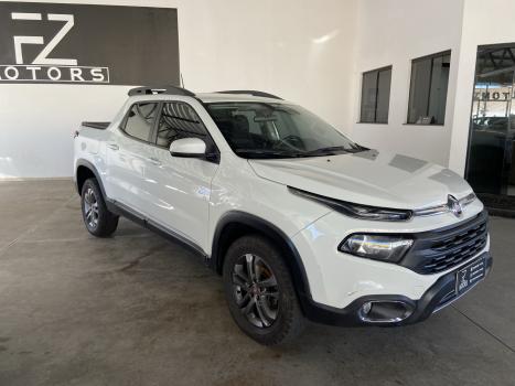 FIAT Toro 2.0 16V 4P 4WD FREEDOM TURBO DIESEL  AUTOM�TICO, Foto 3