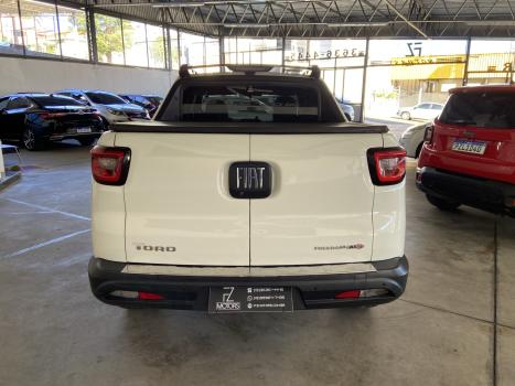 FIAT Toro 2.0 16V 4P 4WD FREEDOM TURBO DIESEL  AUTOM�TICO, Foto 5