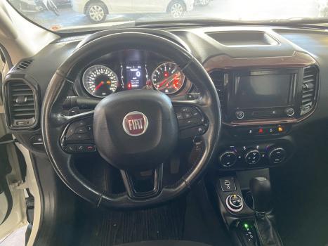 FIAT Toro 2.0 16V 4P 4WD FREEDOM TURBO DIESEL  AUTOM�TICO, Foto 7