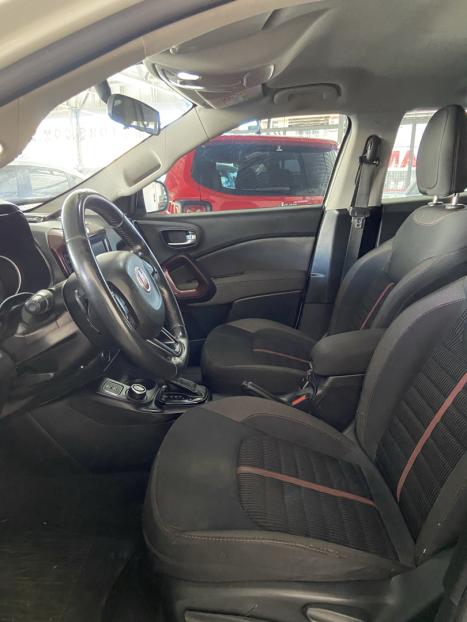 FIAT Toro 2.0 16V 4P 4WD FREEDOM TURBO DIESEL  AUTOM�TICO, Foto 8