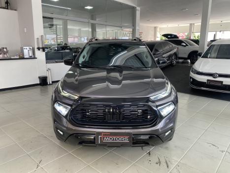 FIAT Toro 2.0 16V 4P 4WD FREEDOM TURBO DIESEL, Foto 2