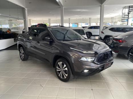 FIAT Toro 2.0 16V 4P 4WD FREEDOM TURBO DIESEL, Foto 3