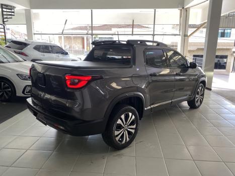 FIAT Toro 2.0 16V 4P 4WD FREEDOM TURBO DIESEL, Foto 4
