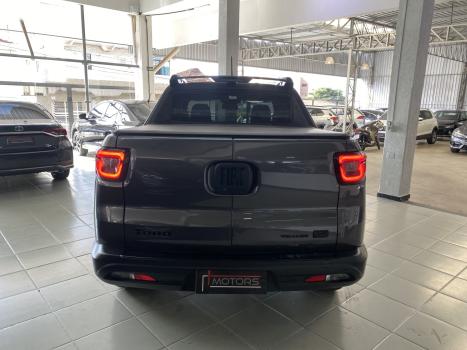 FIAT Toro 2.0 16V 4P 4WD FREEDOM TURBO DIESEL, Foto 5