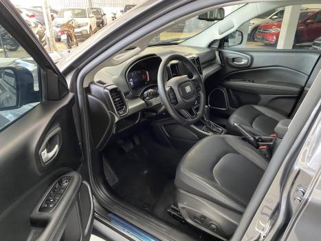 FIAT Toro 2.0 16V 4P 4WD FREEDOM TURBO DIESEL, Foto 8