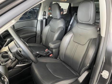 FIAT Toro 2.0 16V 4P 4WD FREEDOM TURBO DIESEL, Foto 9