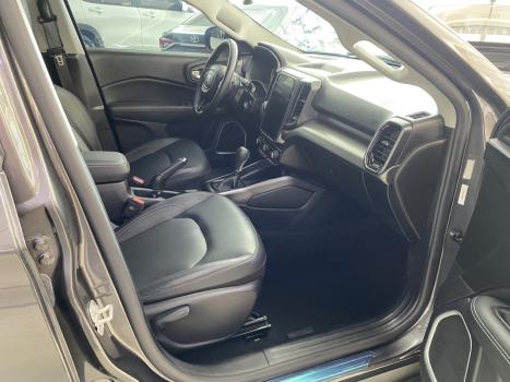 FIAT Toro 2.0 16V 4P 4WD FREEDOM TURBO DIESEL, Foto 13