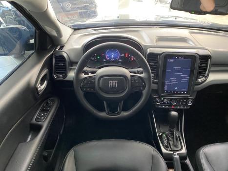 FIAT Toro 2.0 16V 4P 4WD FREEDOM TURBO DIESEL, Foto 14