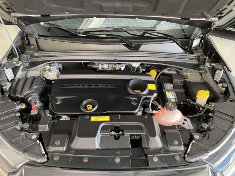 FIAT Toro 2.0 16V 4P 4WD FREEDOM TURBO DIESEL, Foto 18
