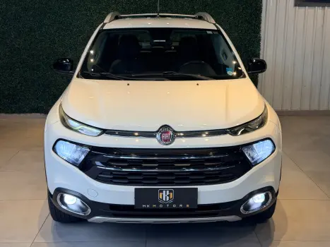 FIAT Toro 2.0 16V 4P VOLCANO 4WD TURBO DIESEL AUTOM�TICO, Foto 2