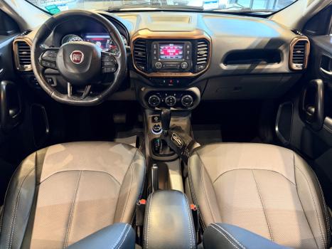 FIAT Toro 2.0 16V 4P VOLCANO 4WD TURBO DIESEL AUTOM�TICO, Foto 6