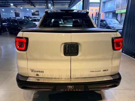 FIAT Toro 2.0 16V 4P VOLCANO 4WD TURBO DIESEL AUTOM�TICO, Foto 7