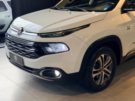 FIAT Toro 2.0 16V 4P VOLCANO 4WD TURBO DIESEL AUTOM�TICO, Foto 10