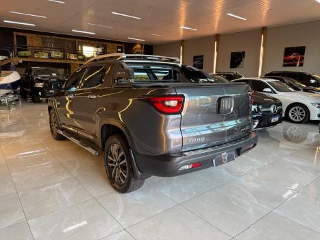FIAT Toro 2.0 16V 4P 4WD RANCH TURBO DIESEL AUTOM�TICO, Foto 3