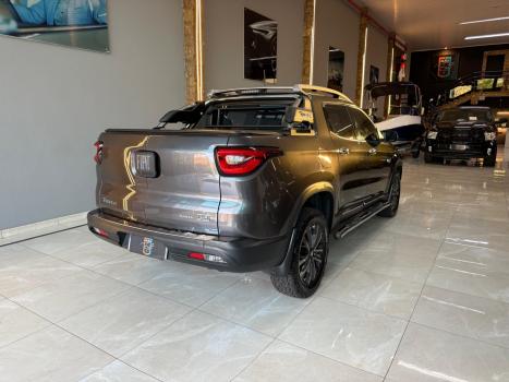 FIAT Toro 2.0 16V 4P 4WD RANCH TURBO DIESEL AUTOM�TICO, Foto 4