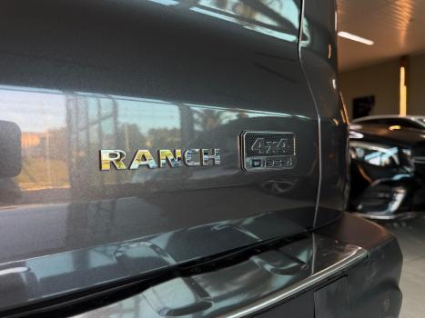 FIAT Toro 2.0 16V 4P 4WD RANCH TURBO DIESEL AUTOM�TICO, Foto 13